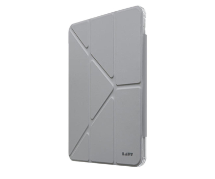 Etui na tablet Laut Huex Folio do Apple Pencil do iPad 10.9" 10G gray